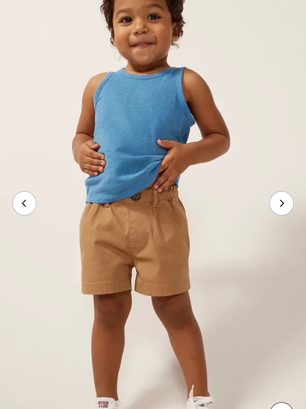 chubbies the tiny staples shorts